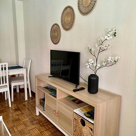 Piso En El Precioso Pueblo De Colunga Apartment Exterior foto