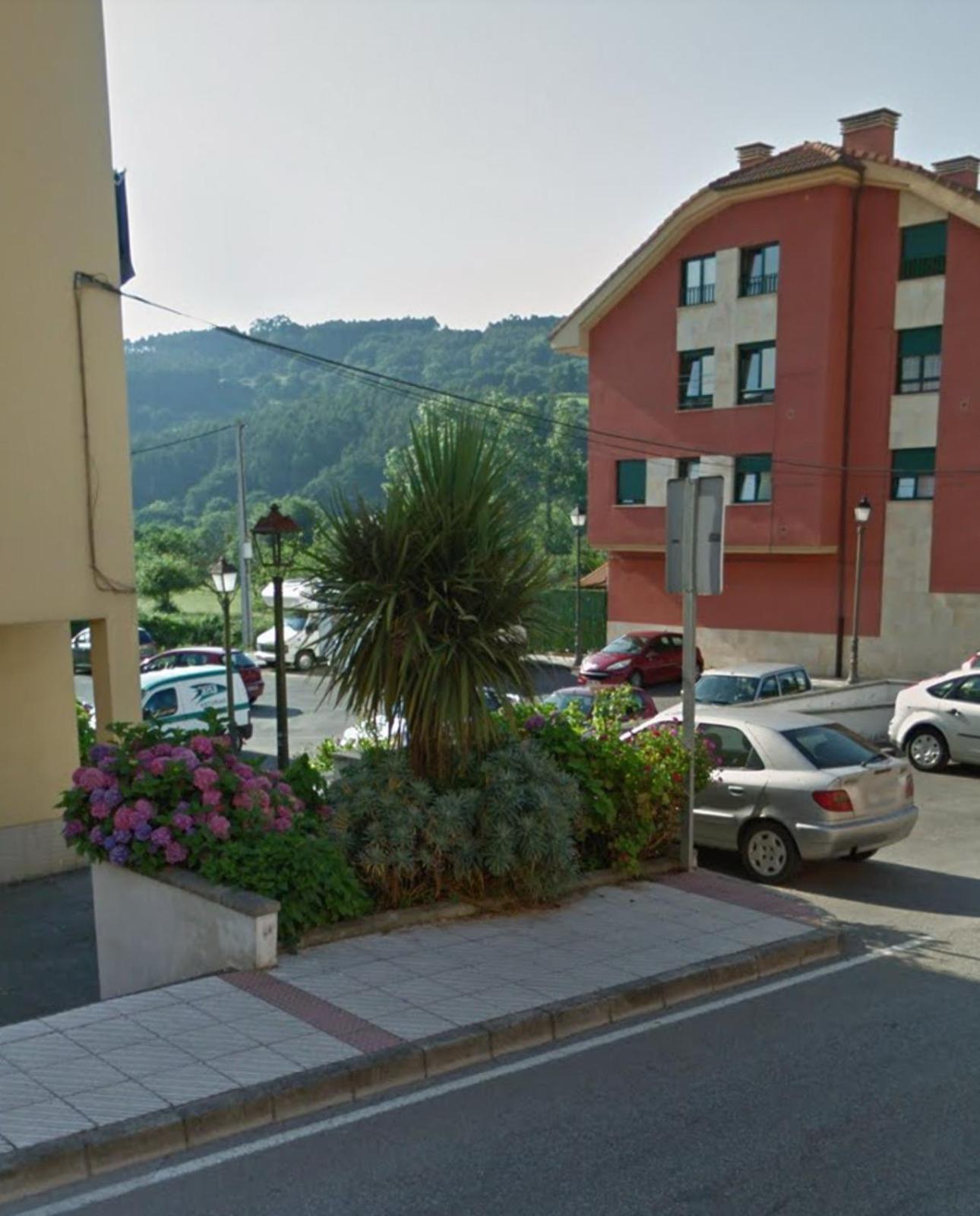Piso En El Precioso Pueblo De Colunga Apartment Exterior foto