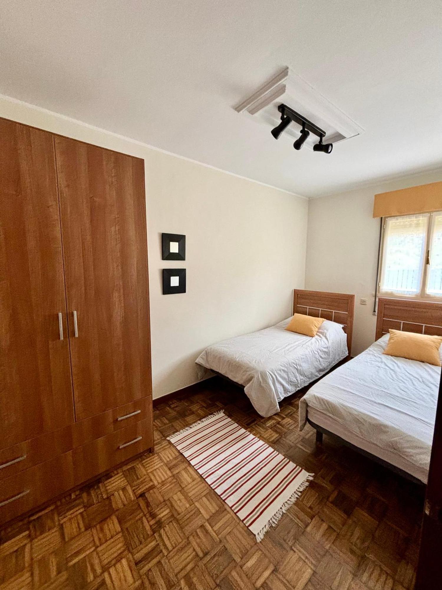 Piso En El Precioso Pueblo De Colunga Apartment Exterior foto