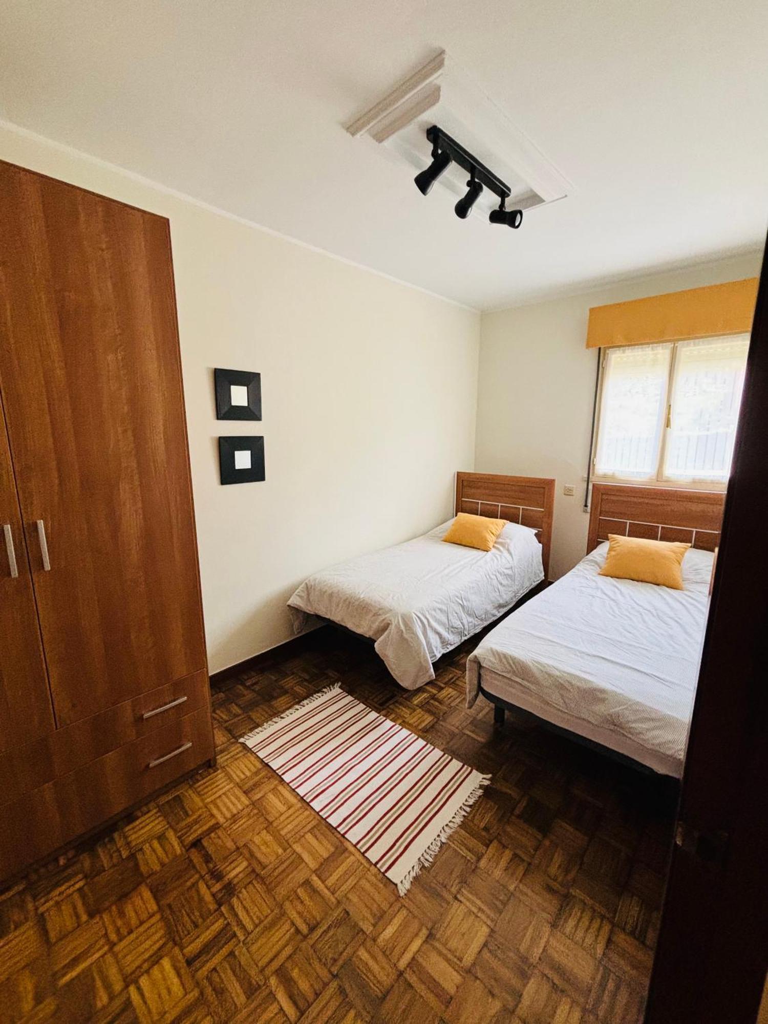 Piso En El Precioso Pueblo De Colunga Apartment Exterior foto